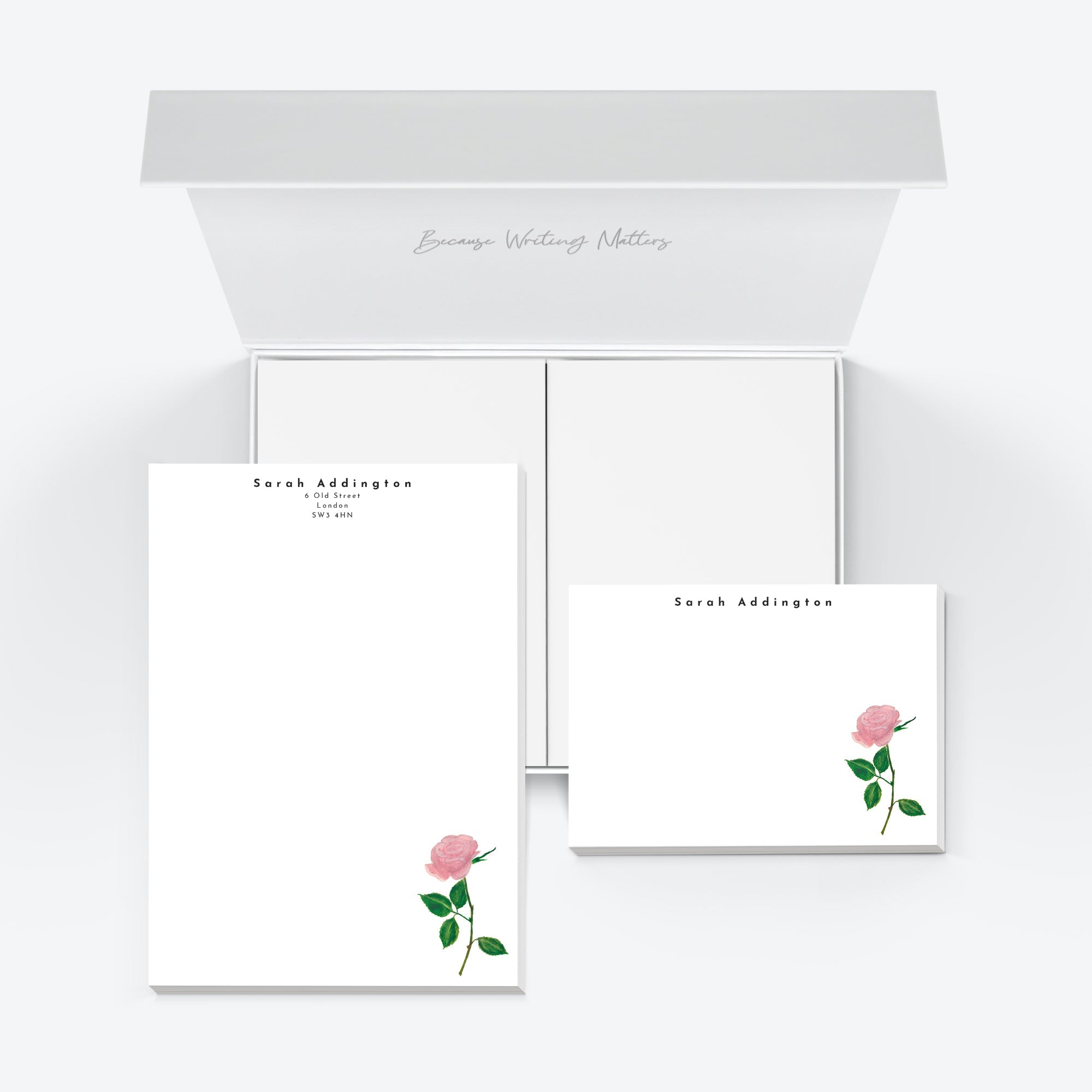 Unique Gifts for Stationery Lovers – Me Loovely UK