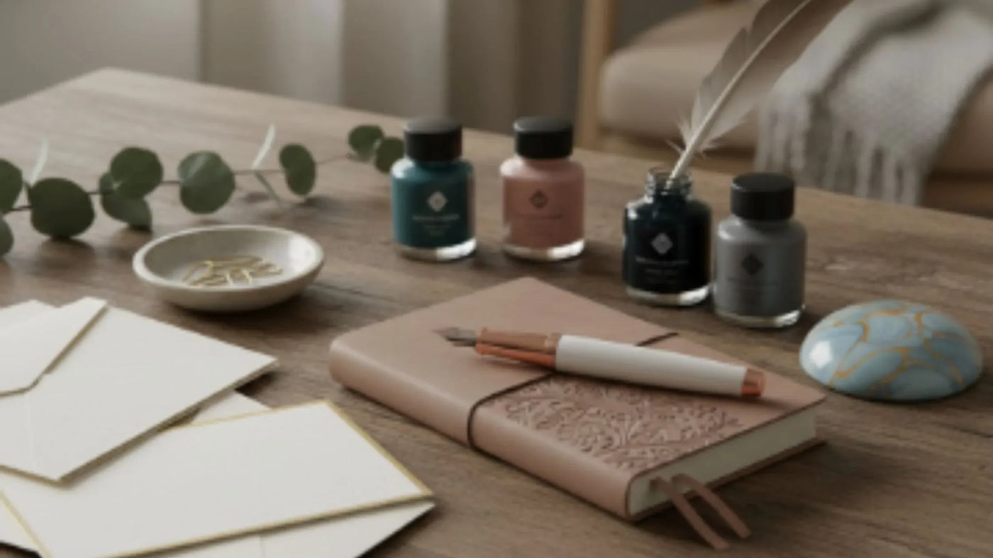 Art Stationery Trends