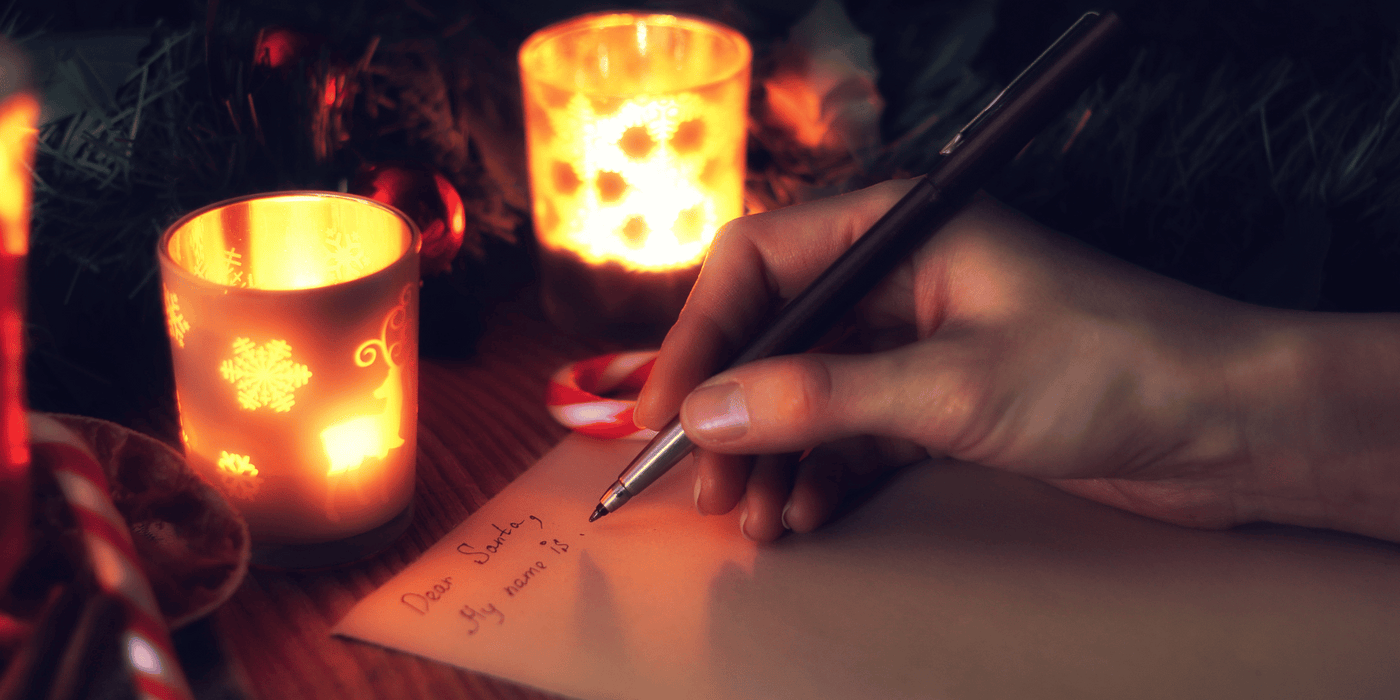 How to Write the Best Thank You Note
