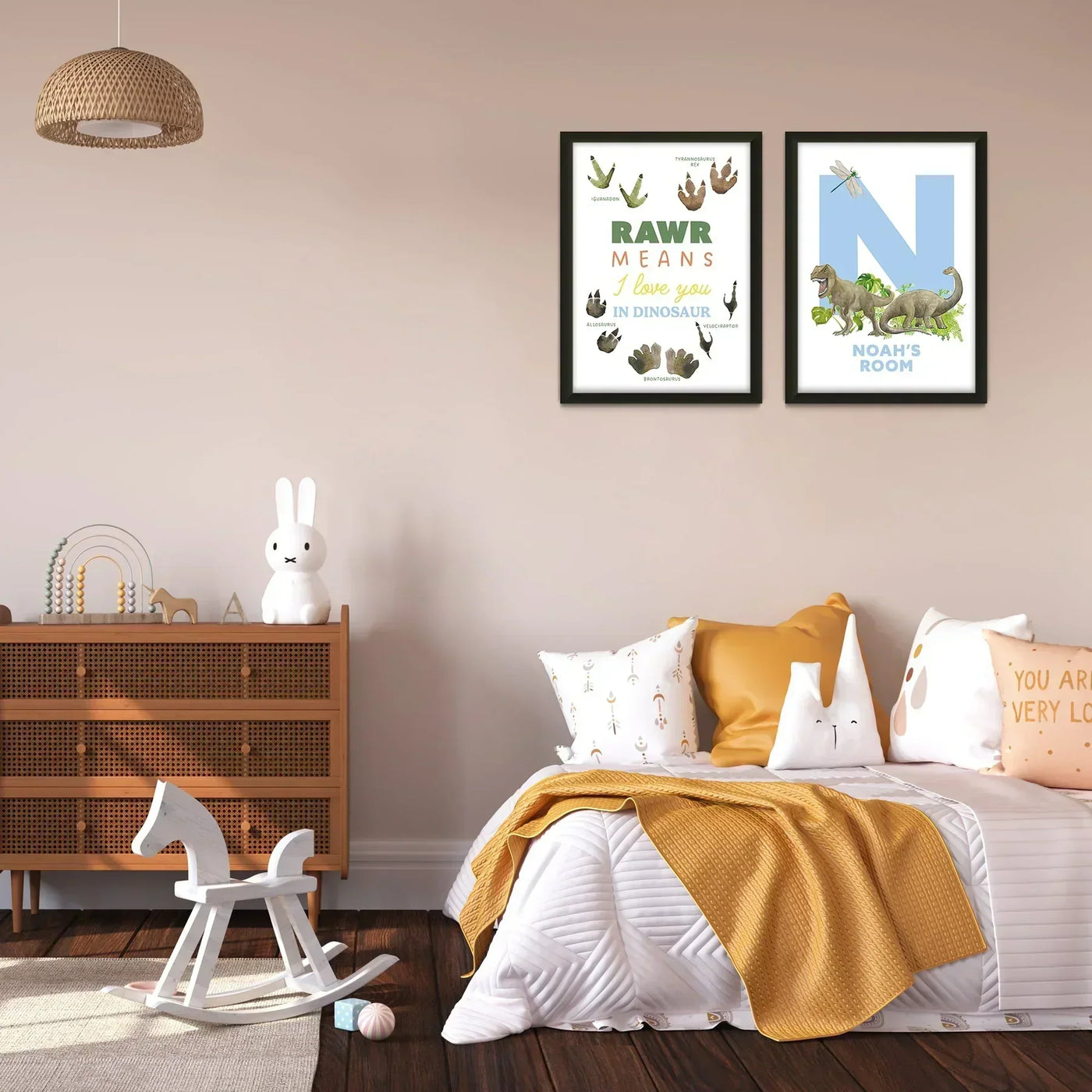 Personalised Art Prints