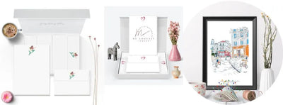 Beautiful Gift Box Stationery Sets UK Shoppers Are Loving Right Now