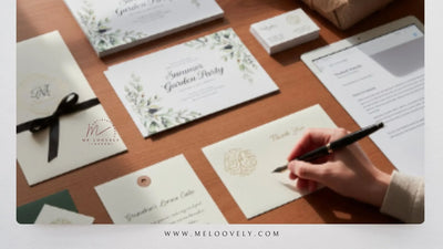 An Introduction to Personal Stationery