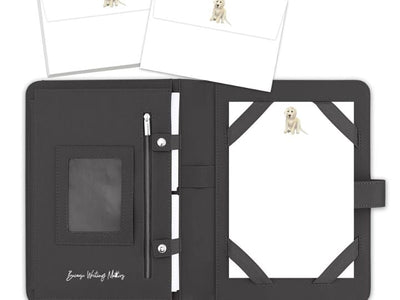 More Than a Gift: Letter Paper Sets That Tell a Story