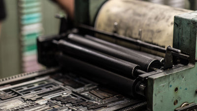 Why Personalised Business Stationery Still Matters Today