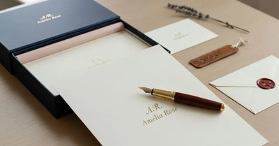Top Gift Set Stationery Ideas to Wow Your Loved Ones in the UK