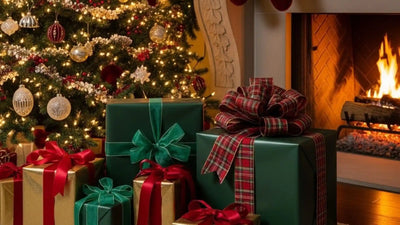 Top Unique Christmas Gift Ideas 2025 UK — For Every Budget