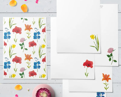 This Isn’t Just Stationery—It’s Self-Expression on Paper