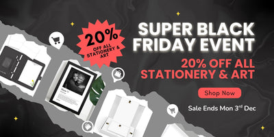 Black Friday Mega Sale: The Best Personalised Gifts to Buy Right Now