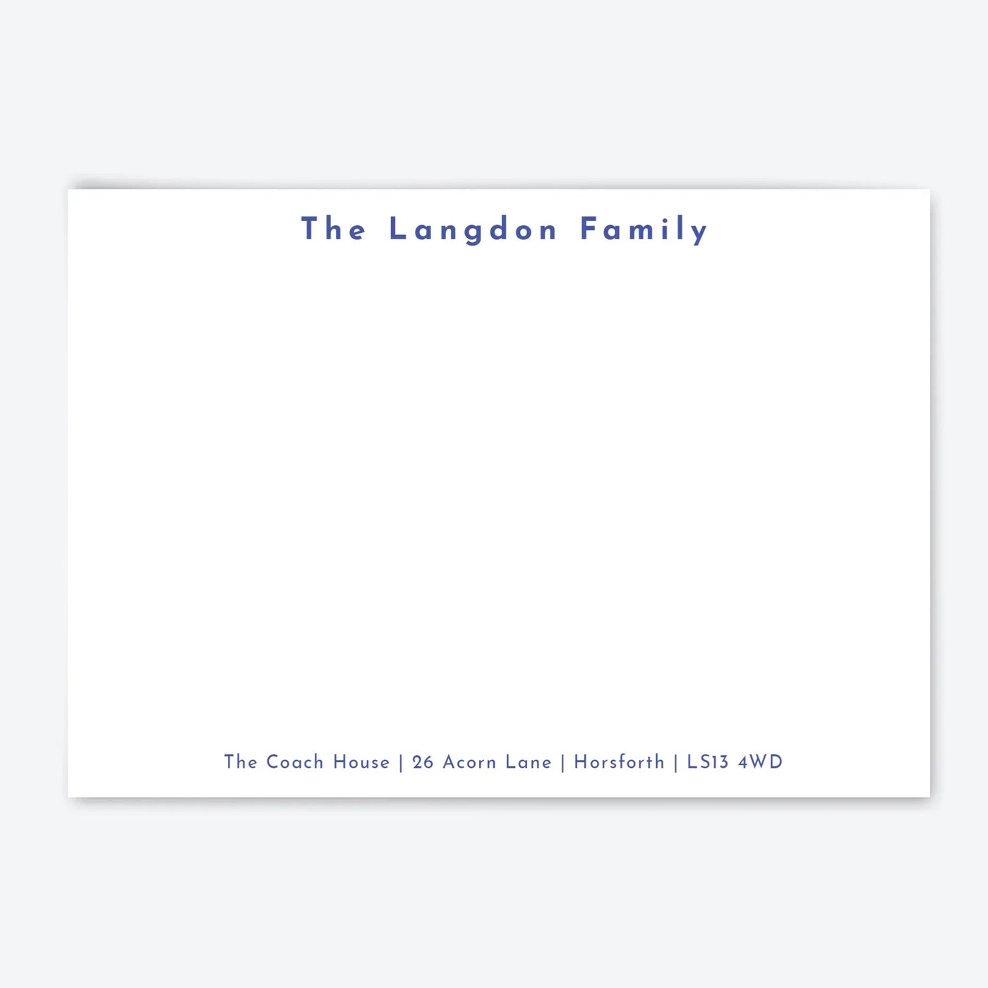 corporate gifts cards