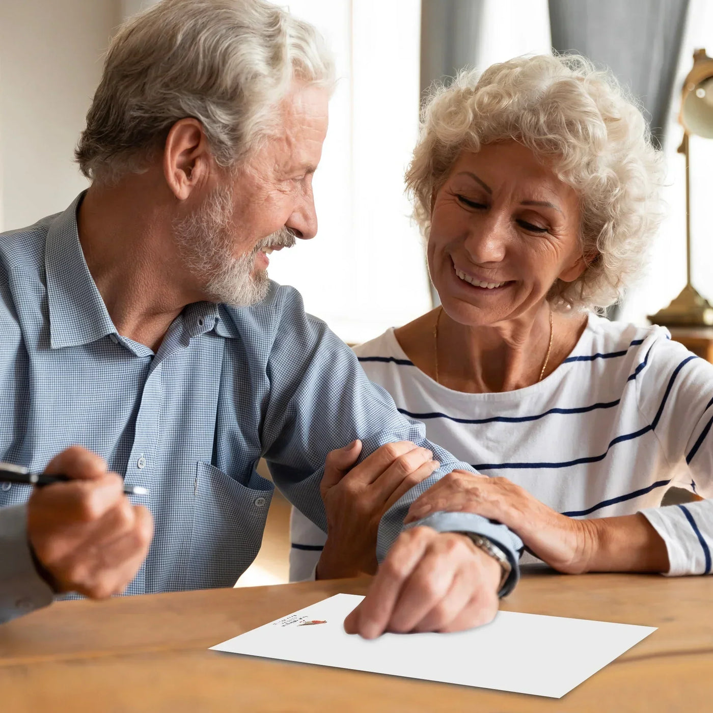 letter writing sets | Me Loovely