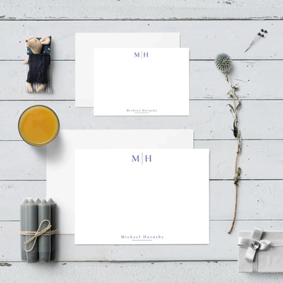 Are You a Stationery Addict?