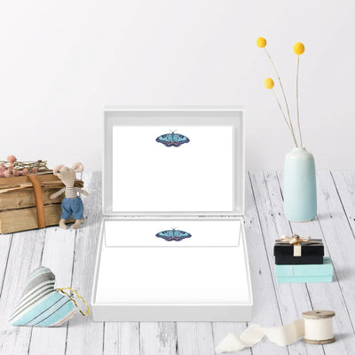 Personalised vs Non-Personalised Stationery: Which One Suits You?