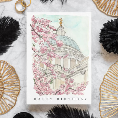 Family Birthday Thank You Cards: Meaningful Messages & Creative Ideas