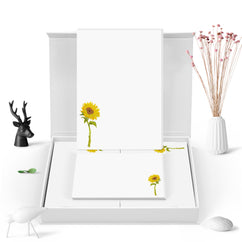 Sunflower Letter Writing Set