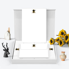Bumble Bee Letter Writing Set