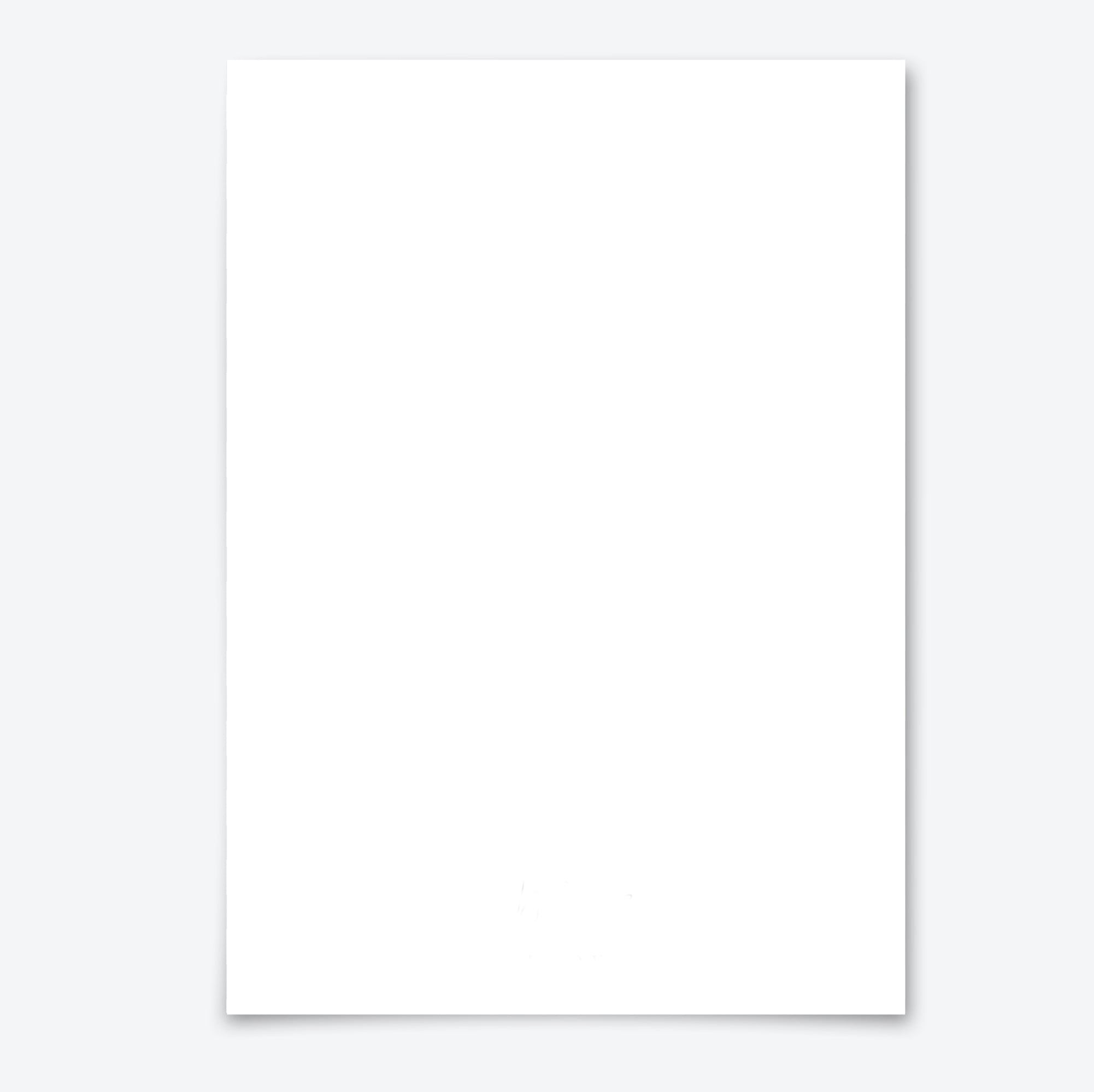 Letter Writing Paper | Continuation Paper | A4 and A5 Sizes – Me Loovely