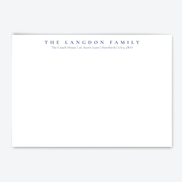 Me Loovely Orange Lily Flat Notecard And Envelopes Set A6 Size Floral Greeting Cards Thank You Note Card For Family Friends Christmas Gifts Pack Of 20 With Folder